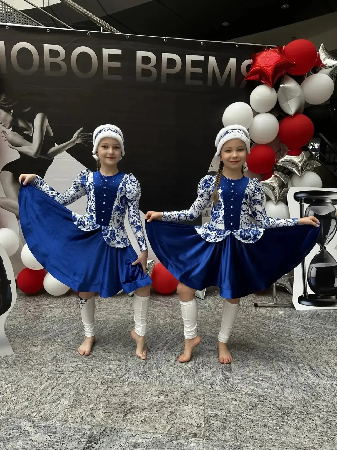 ТАНЦЕВАЛЬНАЯ ПОБЕДА! 💃🕺✨  Мы с огромной радостью и гордостью сообщаем потрясающую новость! Ученицы н