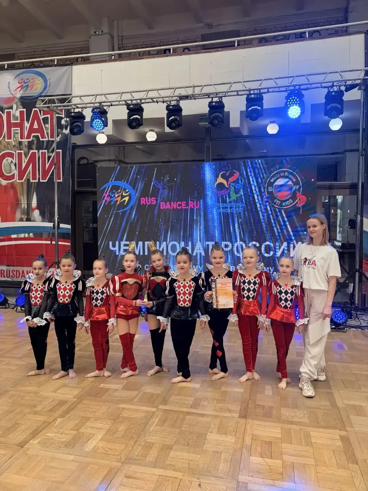 🌟 ЕЛИЗАВЕТА РОМАНЧЕНКО — ПОБЕДИТЕЛЬ ЧЕМПИОНАТА РОССИИ! 🌟🌟🌟  🎉 Друзья! Спешим поделиться потрясающей 