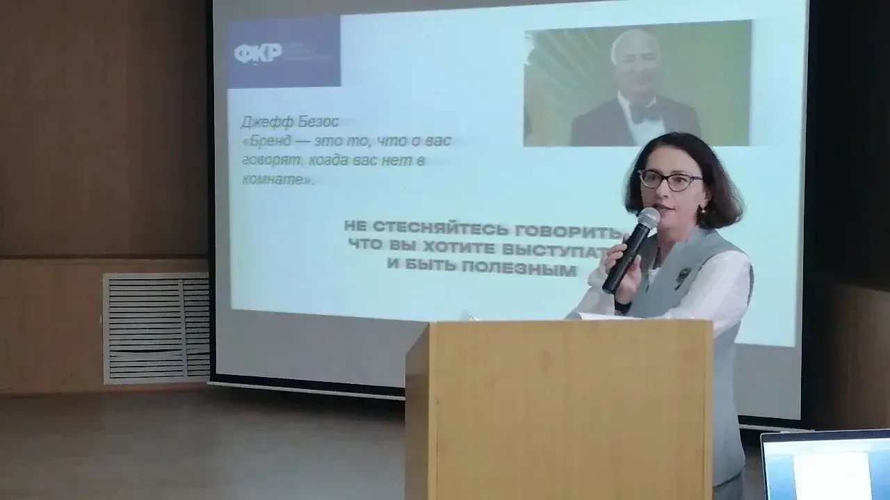 🔥19 мая в Карачаево-Черкесской Республике состоялось по-настоящему историческое событие — Первый рег