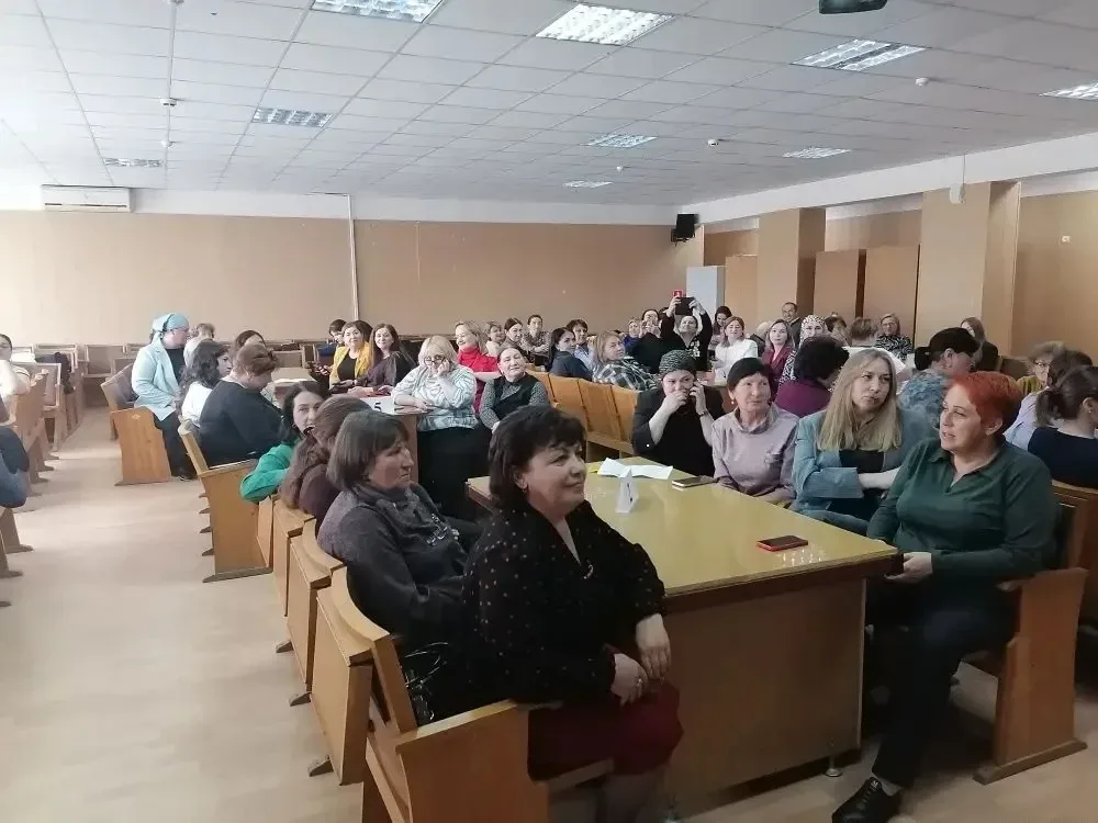 🔥19 мая в Карачаево-Черкесской Республике состоялось по-настоящему историческое событие — Первый рег