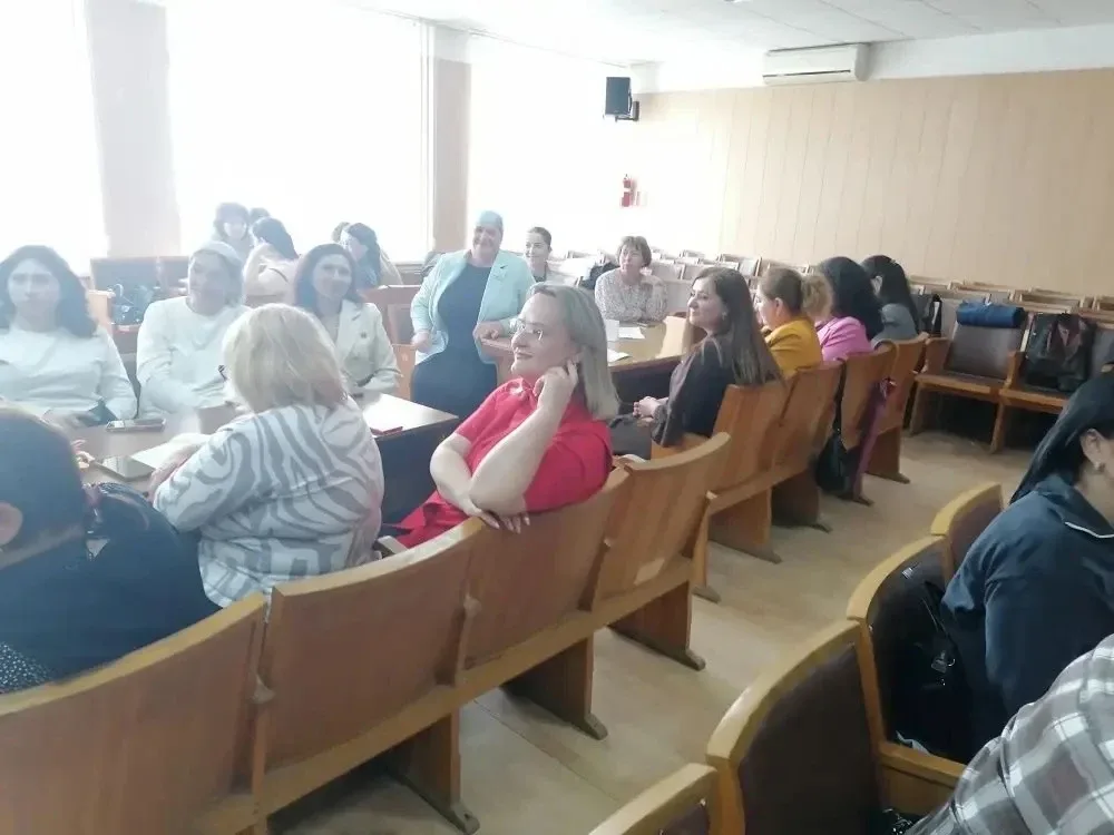 🔥19 мая в Карачаево-Черкесской Республике состоялось по-настоящему историческое событие — Первый рег