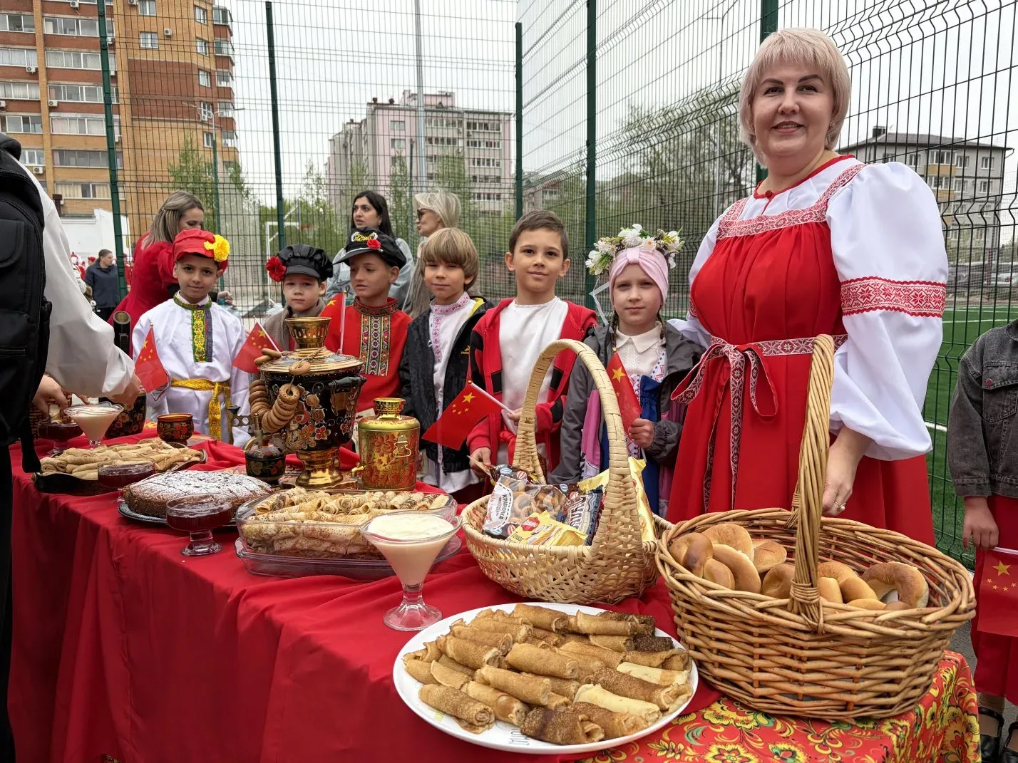 Слова благодарности🤝❤️ тем,  кто создавал тёплую атмосферу на встрече делегации из Китая  Отдельное,