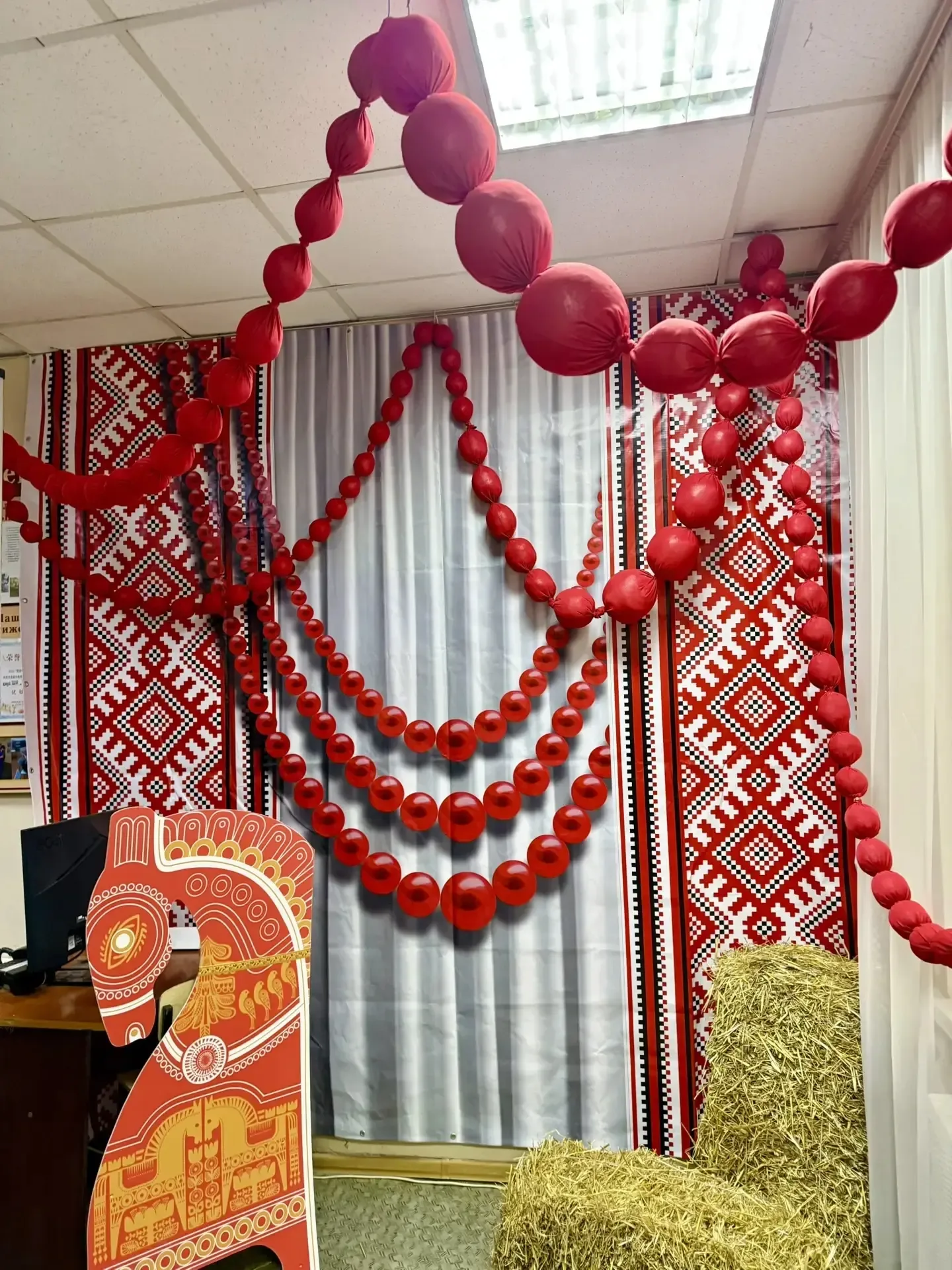 Слова благодарности🤝❤️ тем,  кто создавал тёплую атмосферу на встрече делегации из Китая  Отдельное,