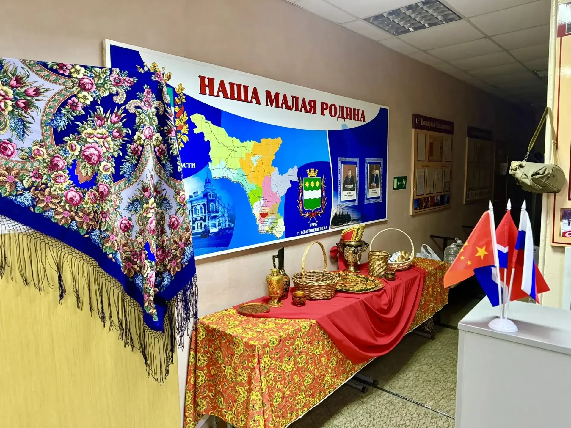 Слова благодарности🤝❤️ тем,  кто создавал тёплую атмосферу на встрече делегации из Китая  Отдельное,
