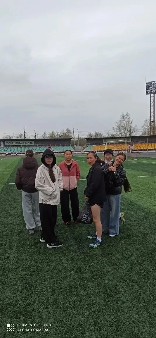 🏆 Ура! Наша школьная команда — серебряные призёры краевых Президентских состязаний!  Три дня напряжё