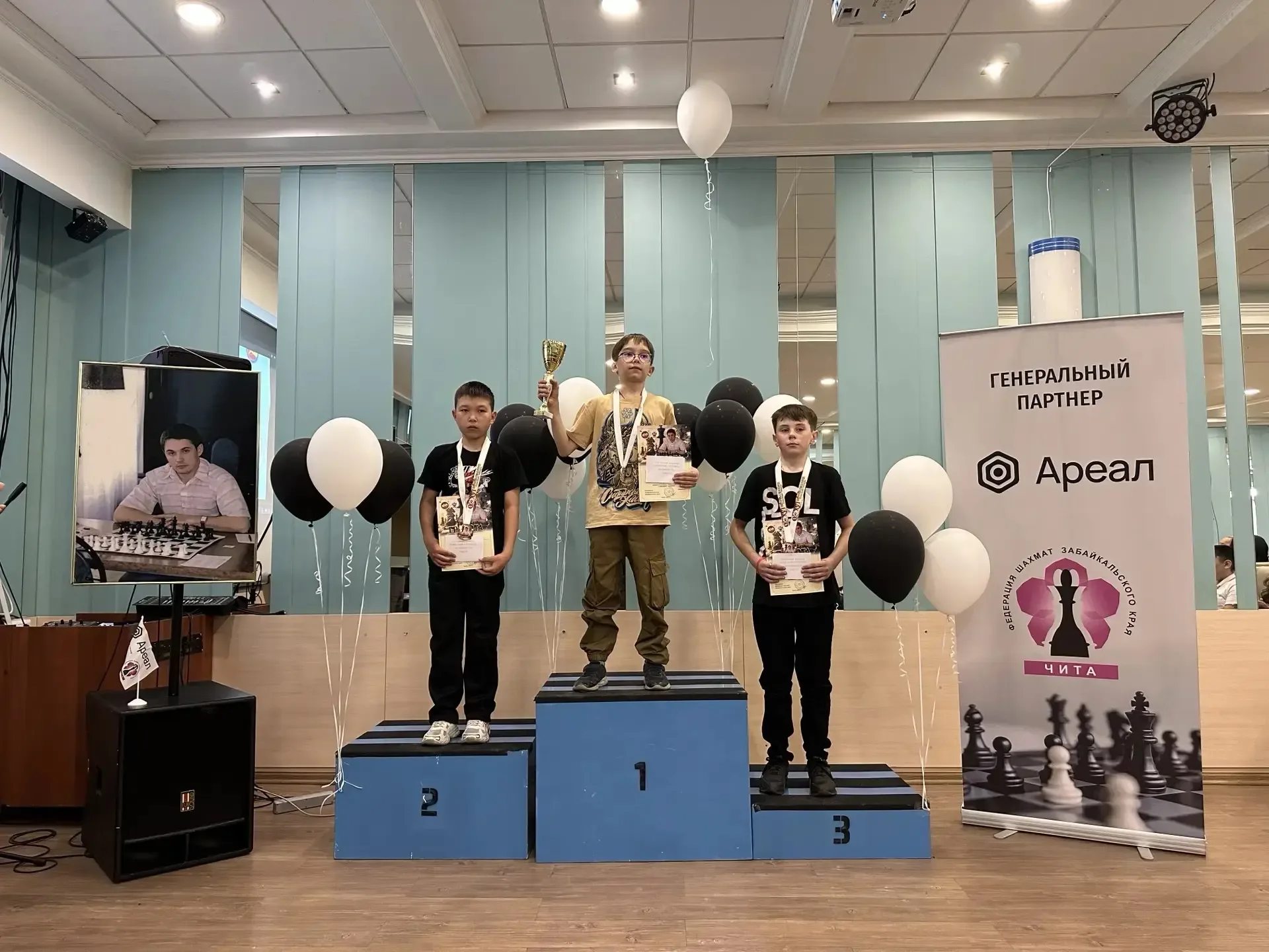 🎉 Наши ученики — победители и призёры XVI турнира памяти Александра Черняева! 🎉  Наши школьники блес