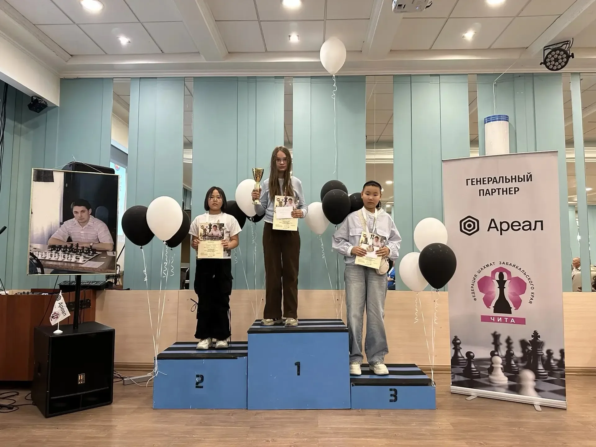 🎉 Наши ученики — победители и призёры XVI турнира памяти Александра Черняева! 🎉  Наши школьники блес