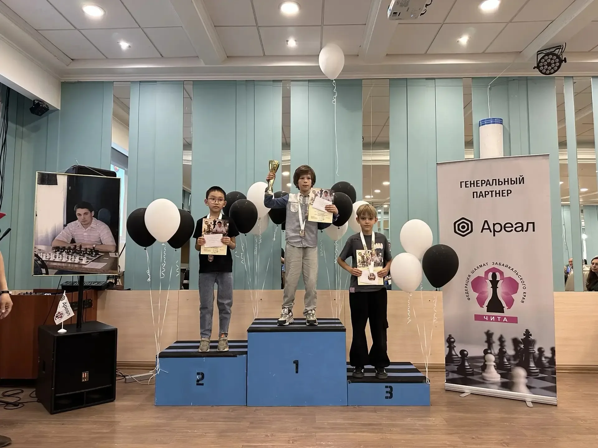 🎉 Наши ученики — победители и призёры XVI турнира памяти Александра Черняева! 🎉  Наши школьники блес