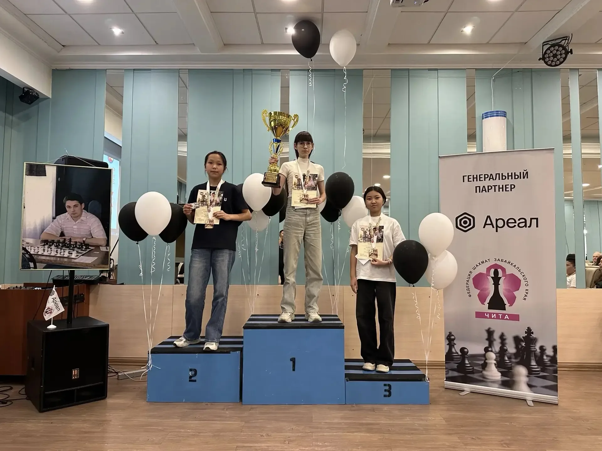 🎉 Наши ученики — победители и призёры XVI турнира памяти Александра Черняева! 🎉  Наши школьники блес
