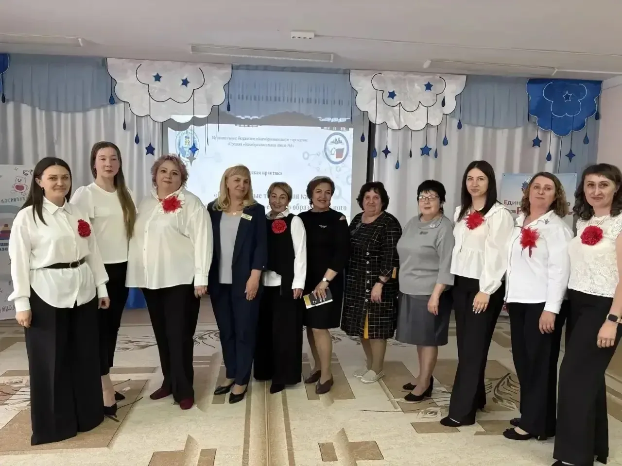 В преддверии международного дня семьи 12 мая в Алтайском крае стартовала неделя родительского просве