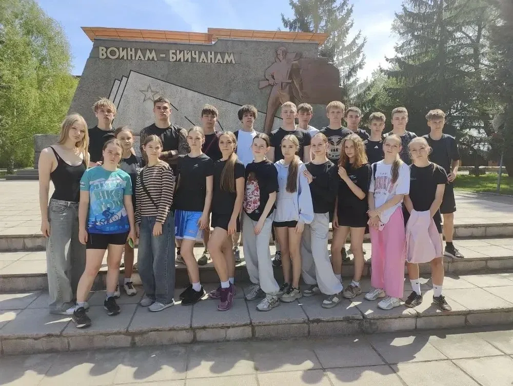 🏆 Поздравляем наших легкоатлетов!  Друзья, отличные новости с городской легкоатлетической эстафеты, 