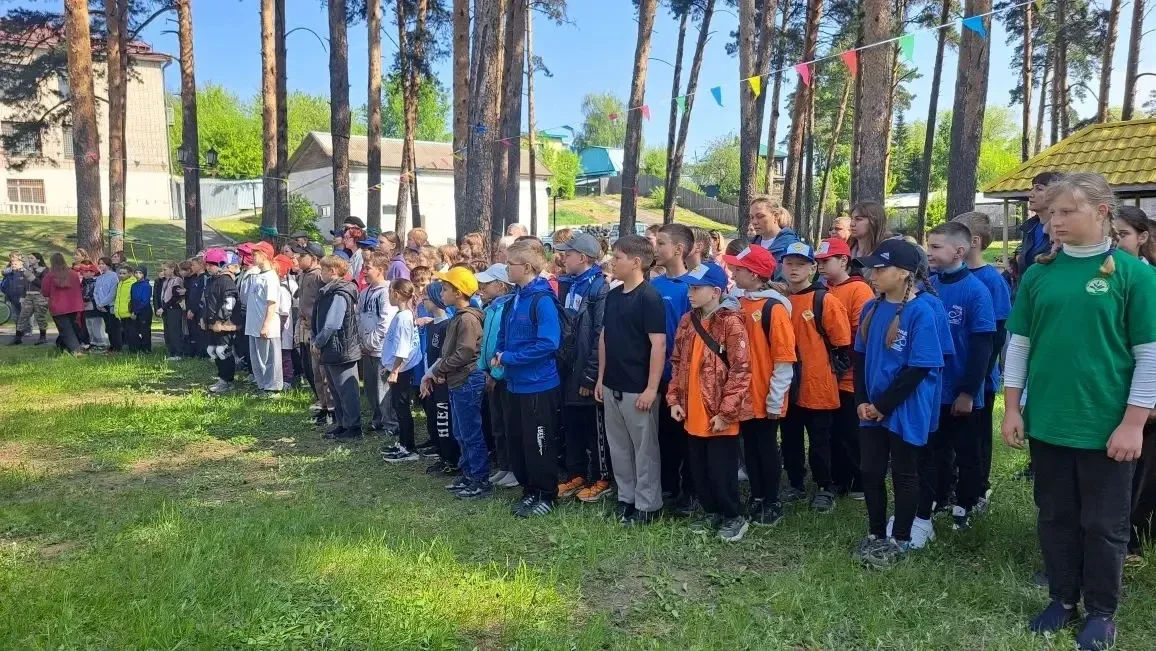 🚦Наши ЮИДовцы достойно представили школу на «Безопасном колесе»!  Юные инспекторы движения нашей шко
