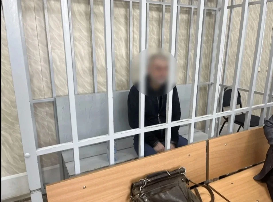 ❗️Соучастник убийства спортсмена в Калуге взят под стражу  Ранее «КГВ» сообщали, что в Калуге застре