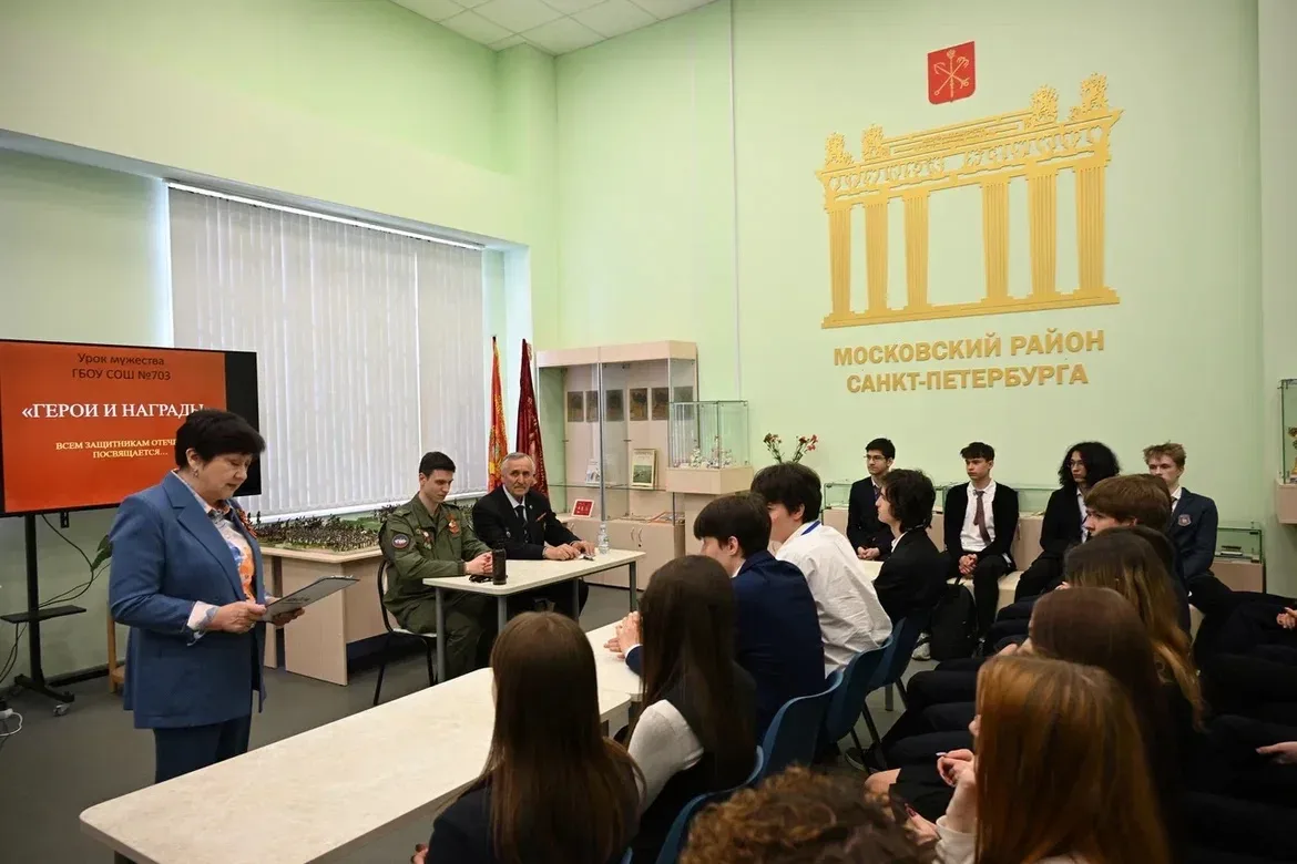 Неделя памяти, посвящённая подвигу советского народа в годы Великой Отечественной войны, с глубоким 