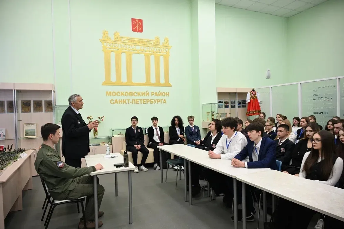 Неделя памяти, посвящённая подвигу советского народа в годы Великой Отечественной войны, с глубоким 