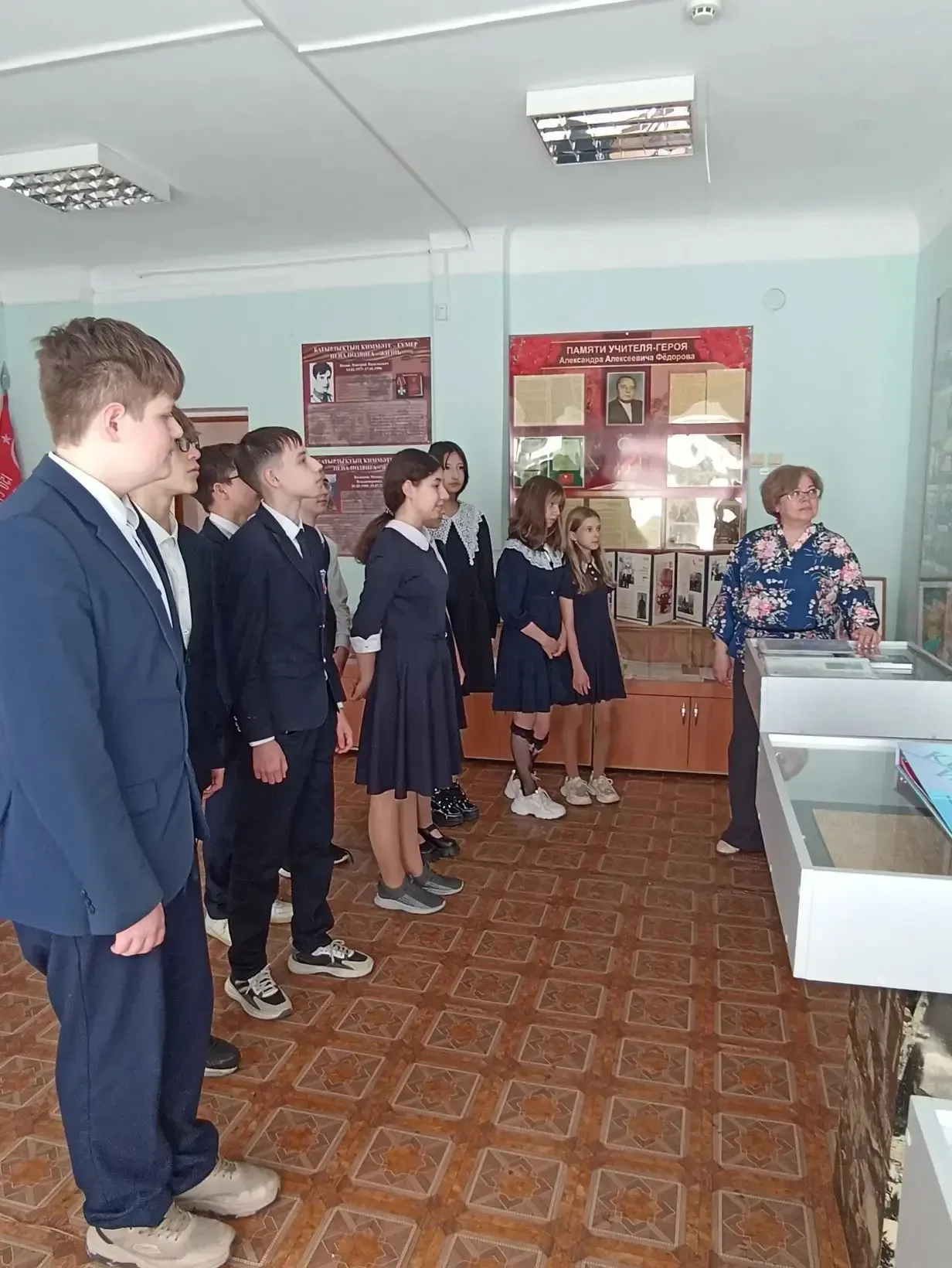 🏛️Сегодня 18 мая - Международный день музеев!  В этот день мы не только вспоминаем о величии мировых