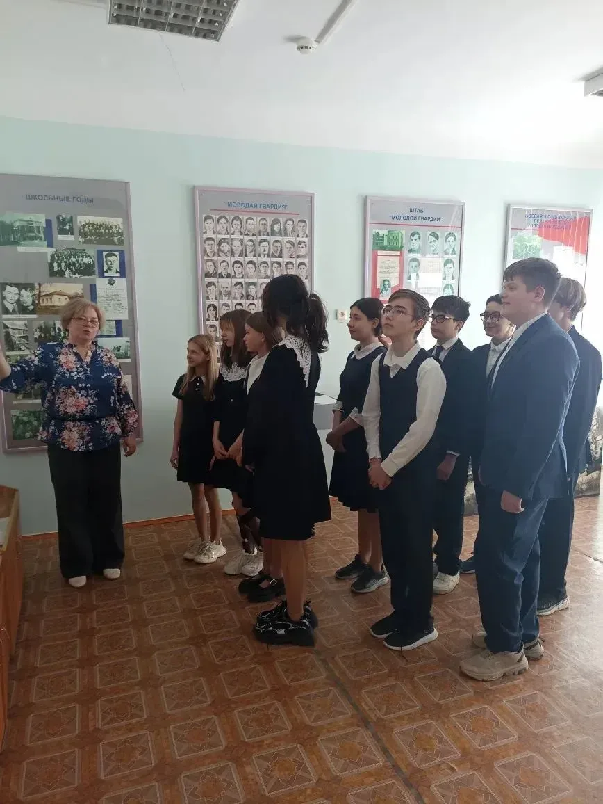 🏛️Сегодня 18 мая - Международный день музеев!  В этот день мы не только вспоминаем о величии мировых