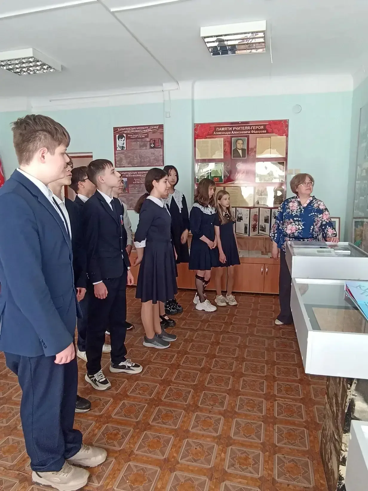 🏛️Сегодня 18 мая - Международный день музеев!  В этот день мы не только вспоминаем о величии мировых
