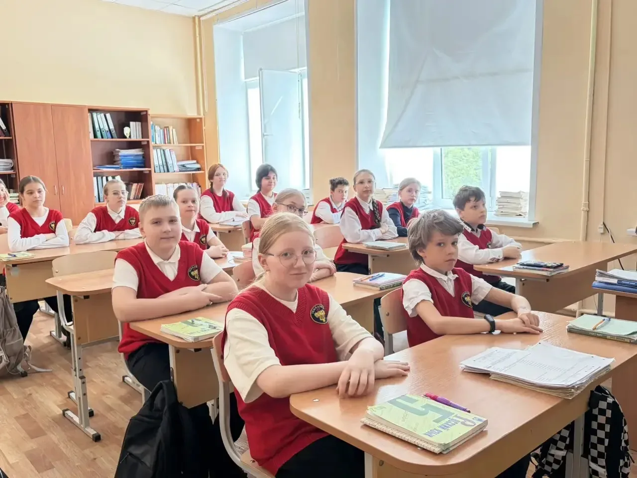 Слово и буква: путешествие в прошлое русского языка 📜🪶  В преддверии Дня славянской письменности и к