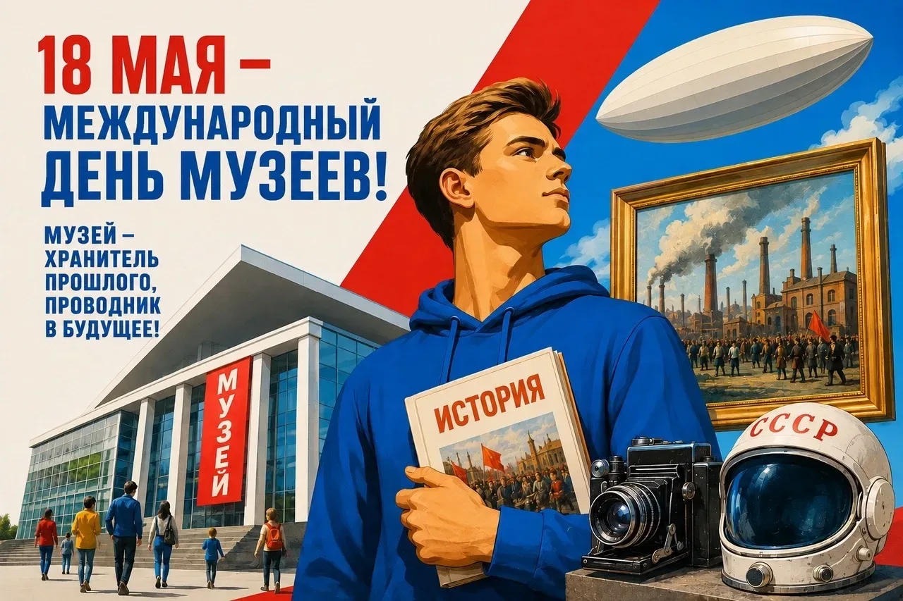 🥇Движение Первых 🥇 и 🎗️ Навигаторы Детства 🎗️  🇷🇺Всероссийская акция «Хранители времени» ⏳ В честь М