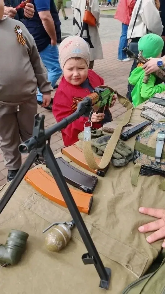 🌟 9 мая – день, который объединяет поколения и напоминает о подвиге наших предков! Наша школа с горд