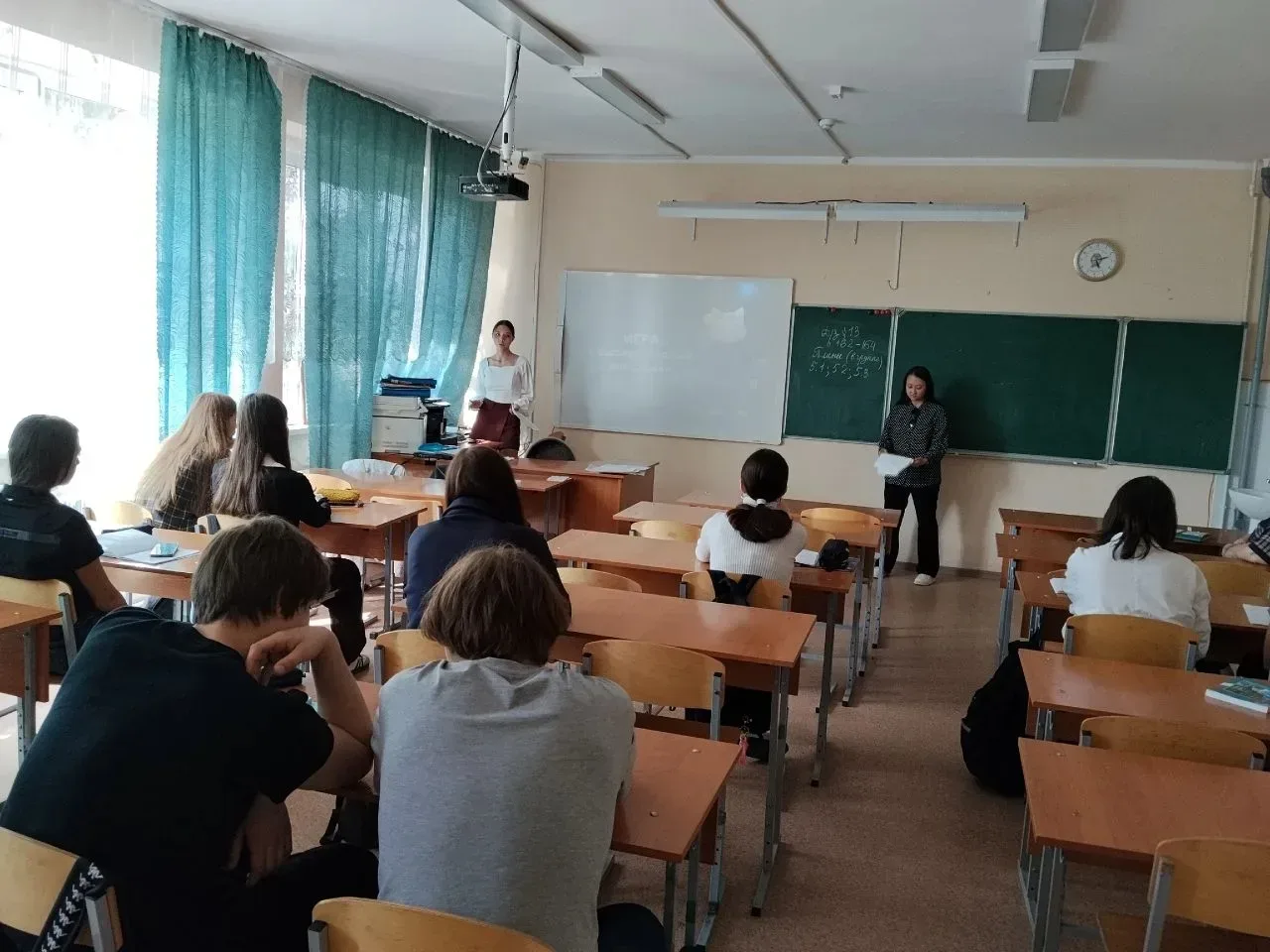 ❗Ответственность несовершеннолетних: последствия, о которых важно знать  Студенты Алтайского филиала