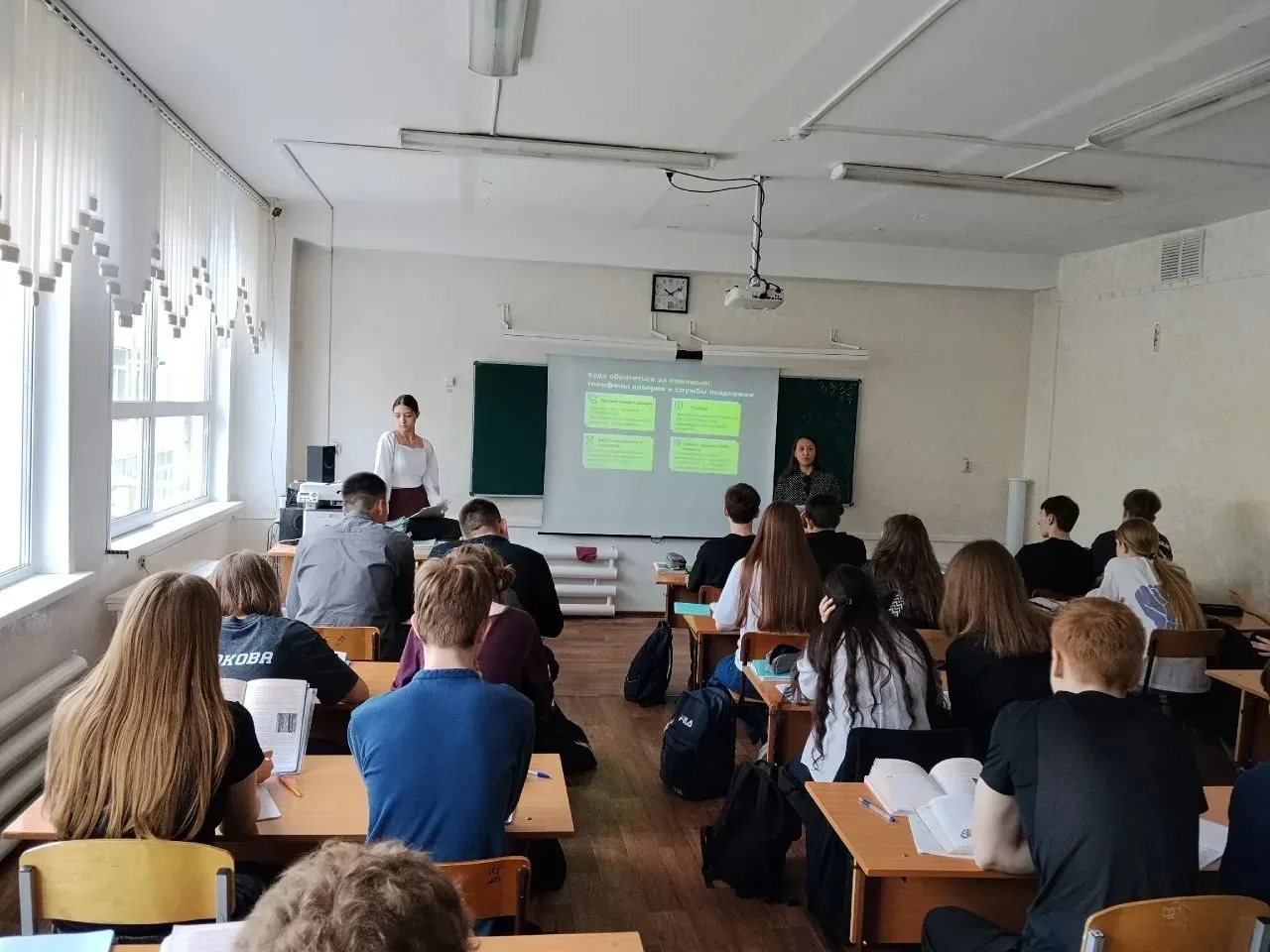 ❗Ответственность несовершеннолетних: последствия, о которых важно знать  Студенты Алтайского филиала