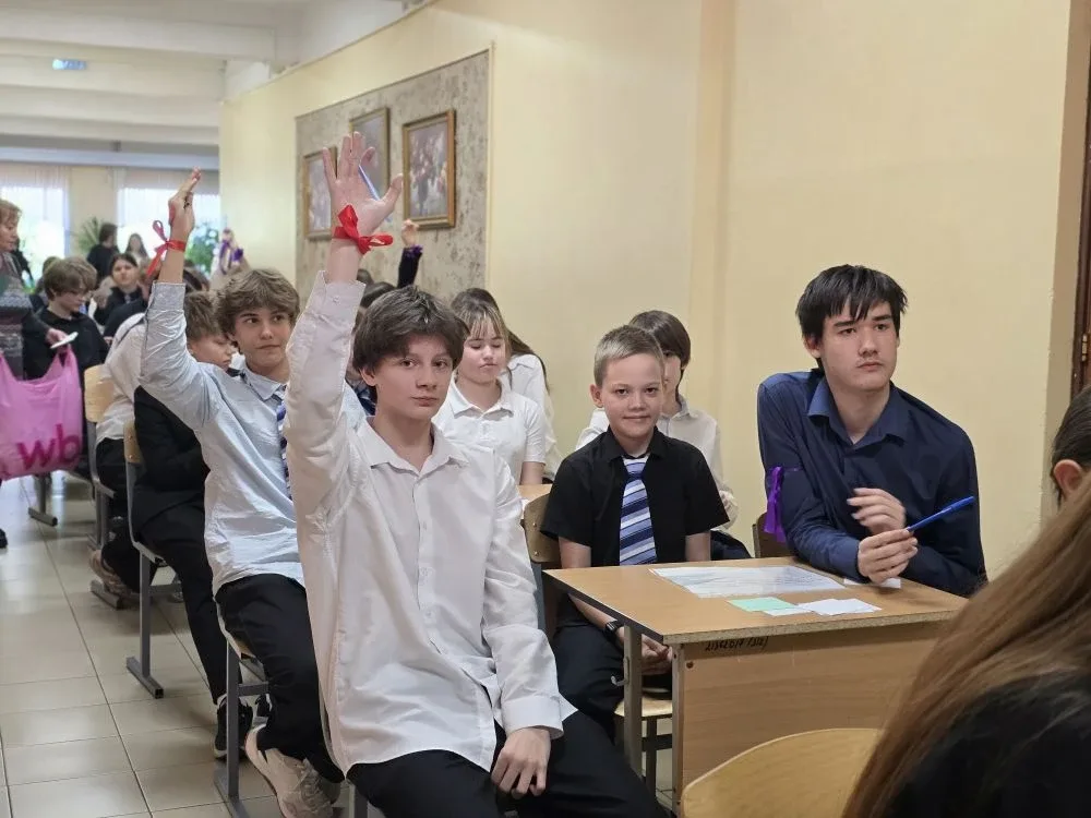 🎉 Отчёт о проведении математической игры «Гребёнка» 🎉   14 мая в нашей школе царила настоящая атмосф