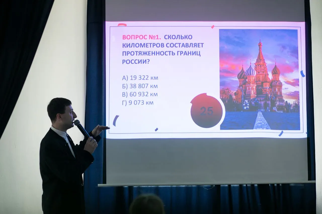🗓️ 13 мая — день, полный открытий для ребят из 7 «А» класса!  Вместе с классным руководителем Ксение