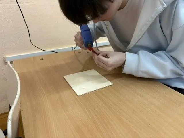 Обучающиеся нашей школы с гордостью и трепетом присоединились к важным патриотическим инициативам. В