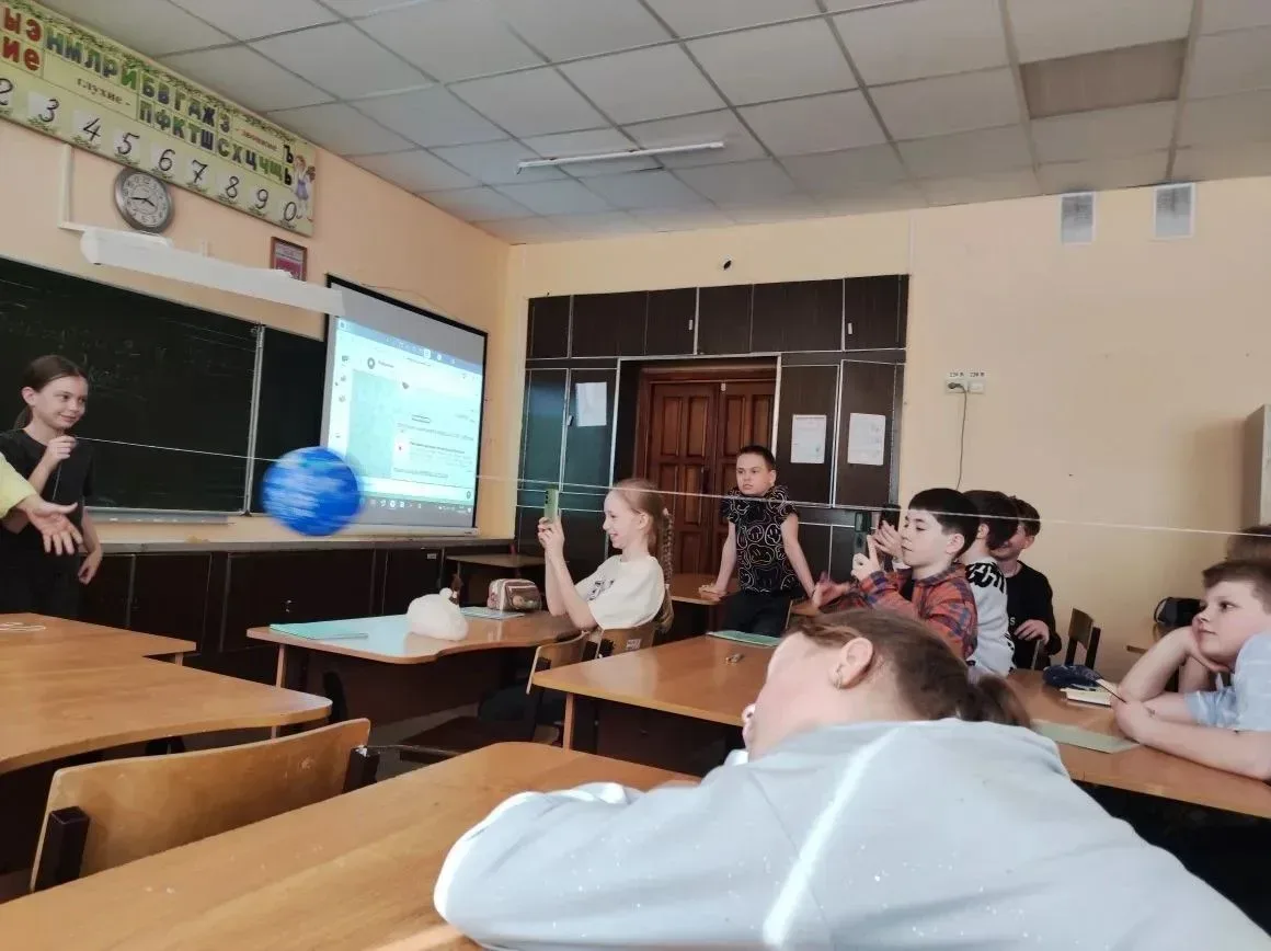 В последние годы вопросы экологии и защиты окружающей среды становятся всё более актуальными, особен