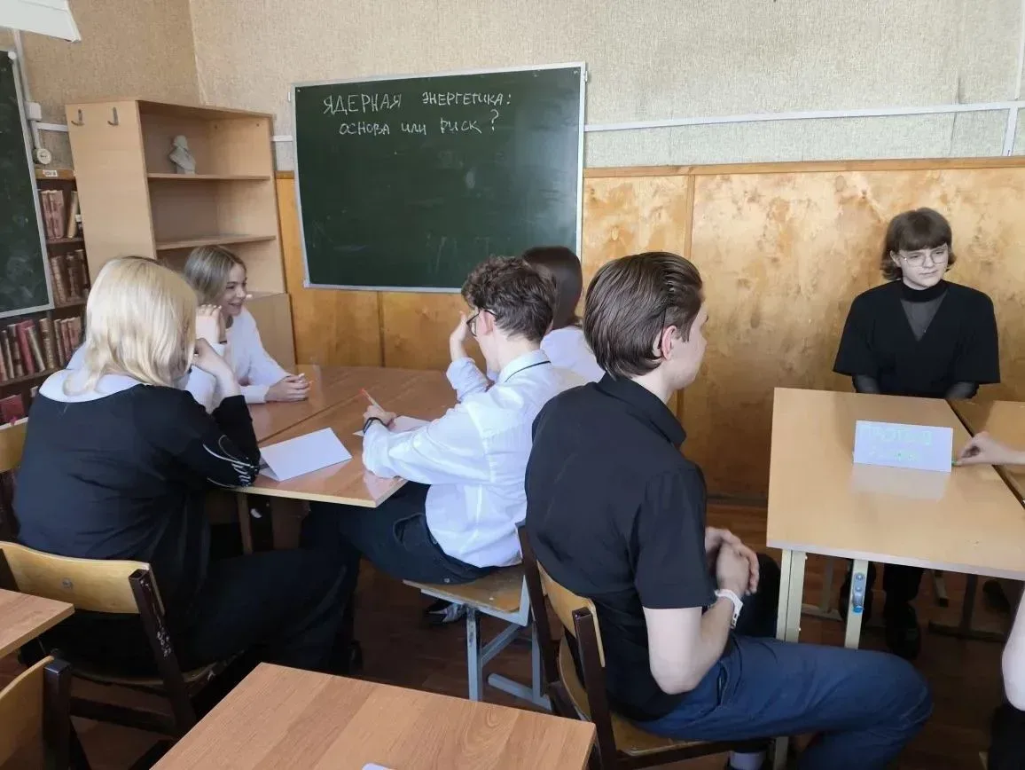 В последние годы вопросы экологии и защиты окружающей среды становятся всё более актуальными, особен