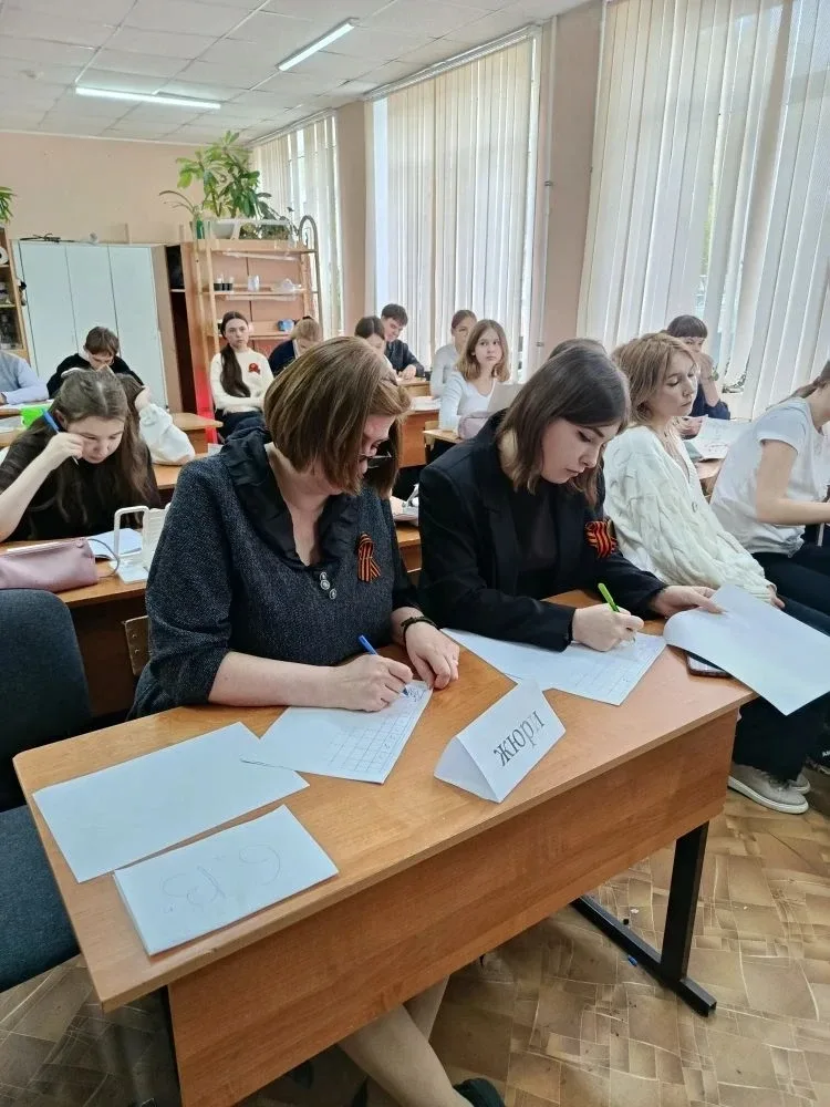 В продолжение школьного Экомарафона на этой неделе агрозанятия посвящены защите проектов в формате э