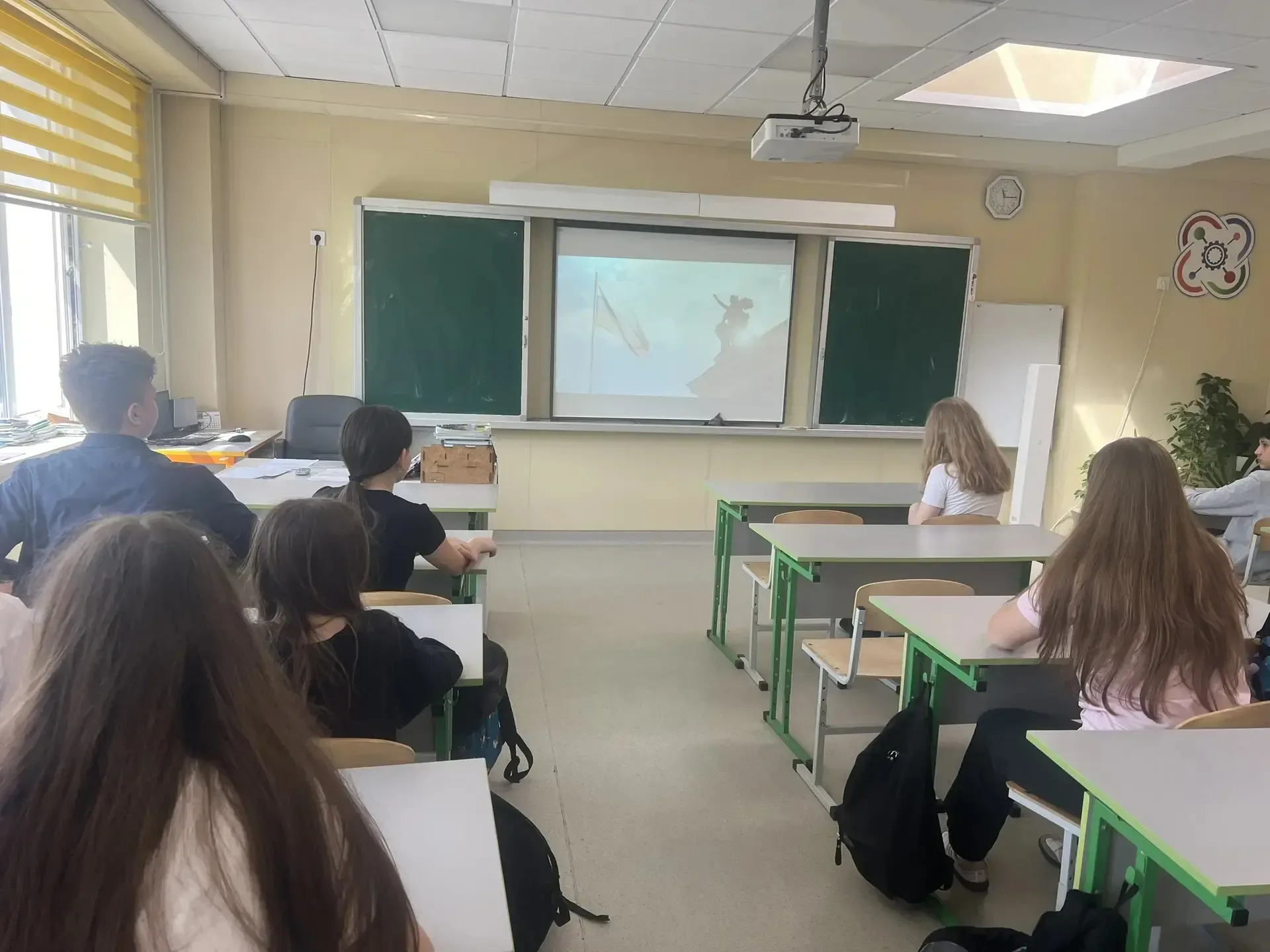 Ценности — это ориентир, который помогает нам поступать правильно и ответственно. Традиционные ценно