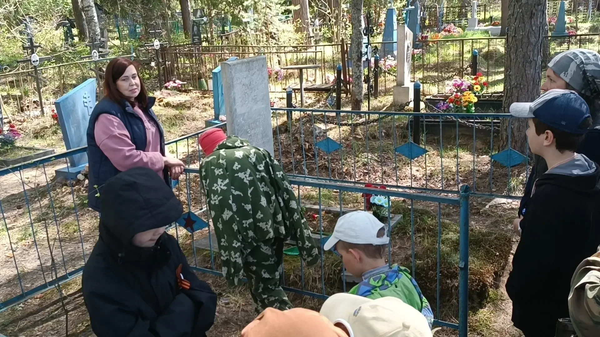 💫ПАМЯТЬ ПОКОЛЕНИЙ: ЮНЫЕ ПУТЕШЕСТВЕННИКИ ЧТЯТ ГЕРОЕВ ВЕЛИКОЙ ОТЕЧЕСТВЕННОЙ ВОЙНЫ💫  📍"Юные путешествен