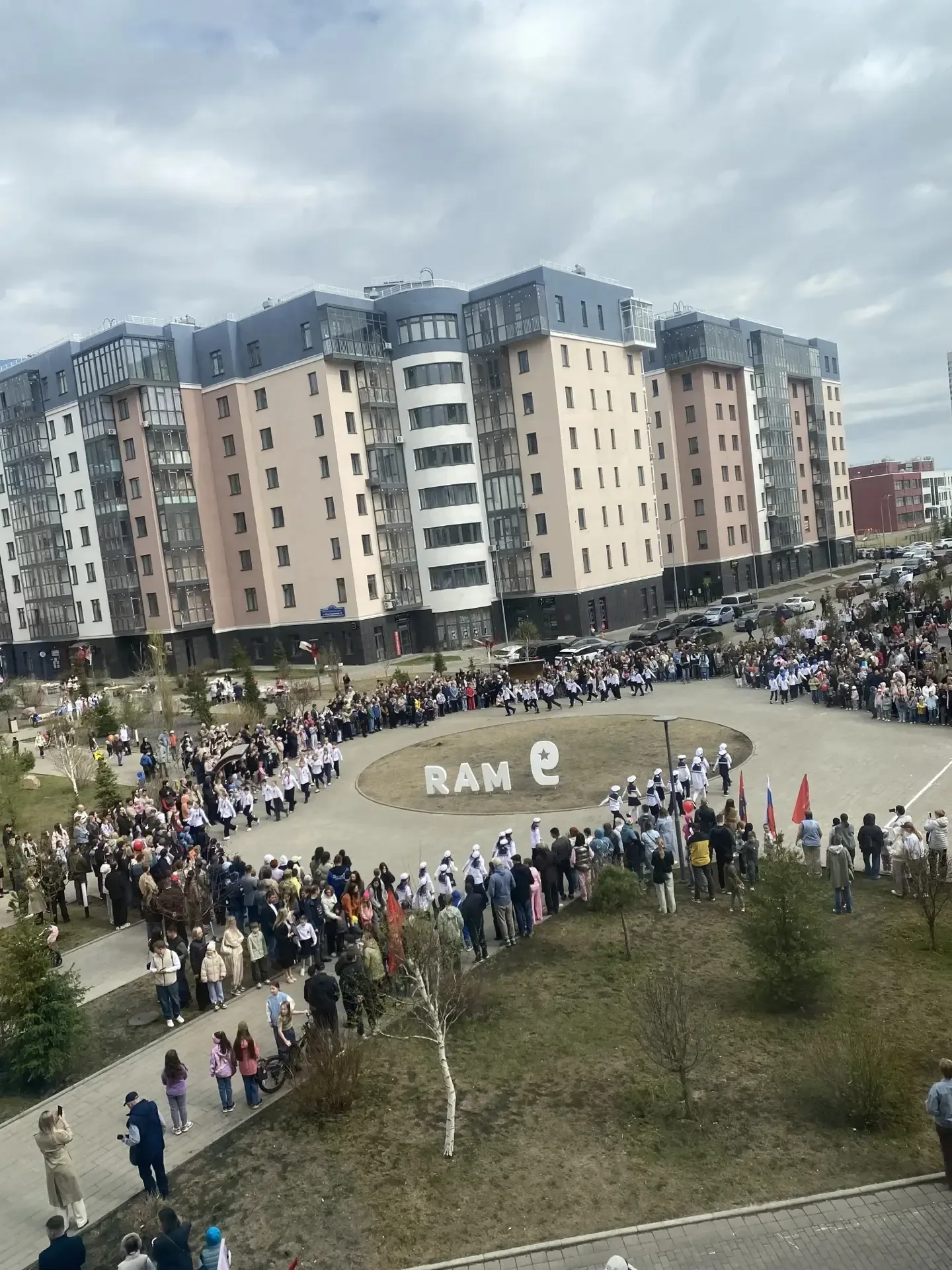 Сегодня, 9 мая, мы отмечаем Великий День Победы! В нашем любимом районе Преображенский этот день про