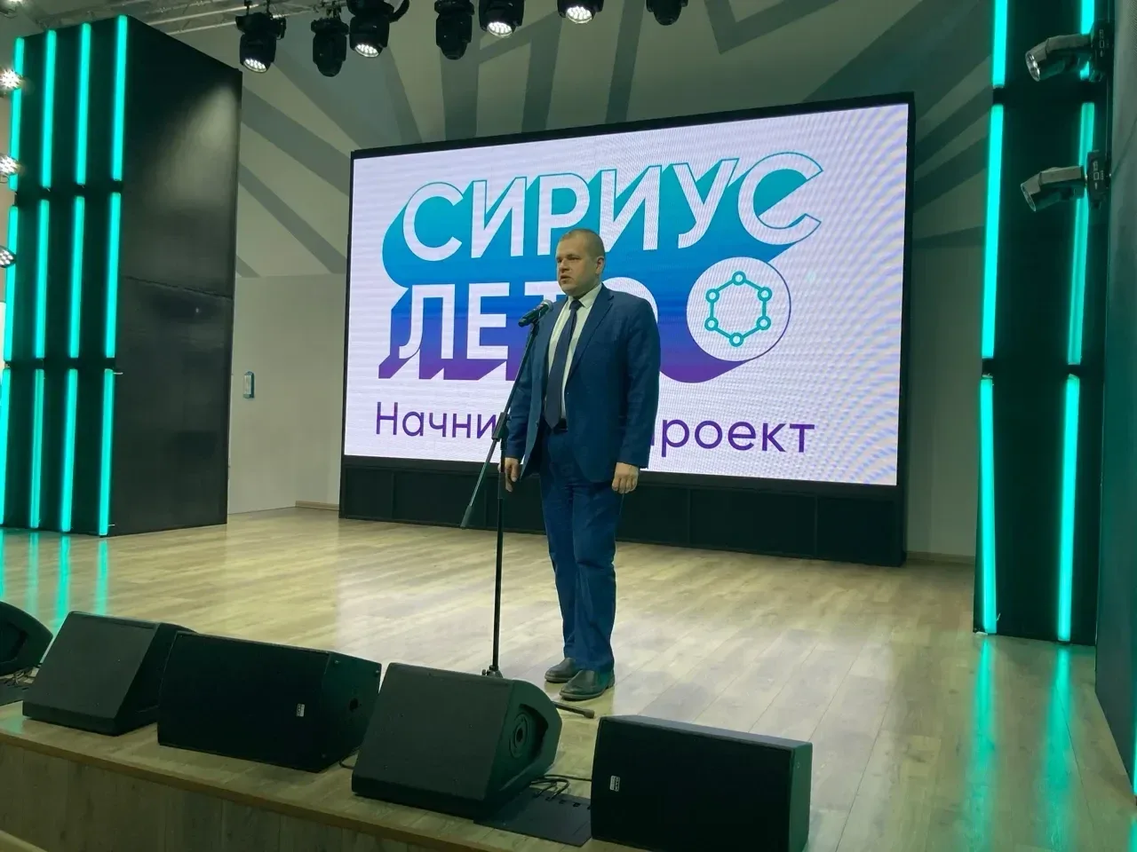 14 мая 2026 г. представители БГИТУ – проректор по образовательной деятельности и молодежной политике