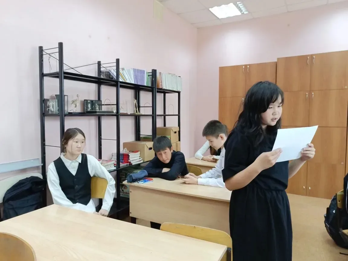 От идеи до реальных дел: как создаются детские объединения! ✨  В нашей школе прошли особенные классн