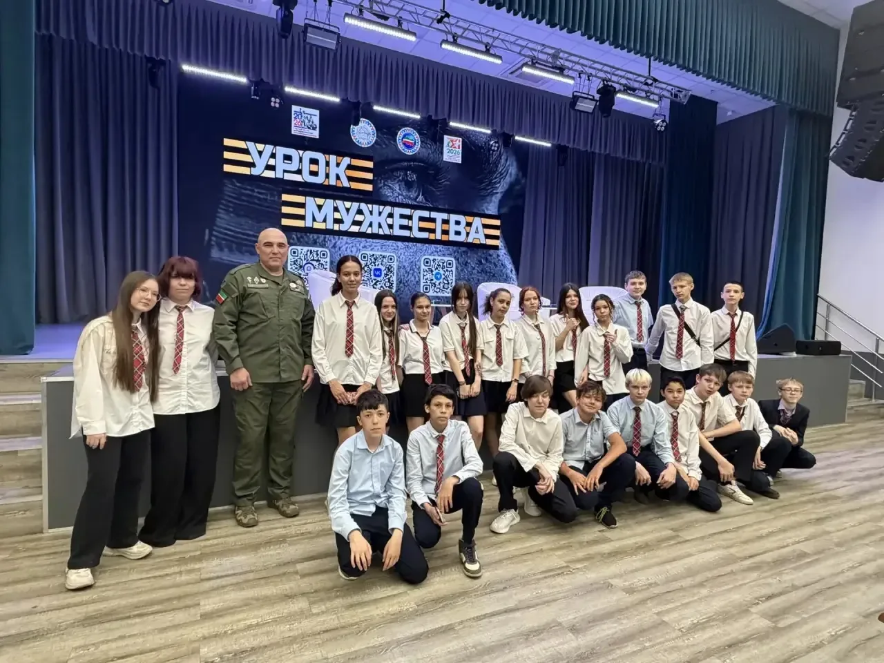 7Е класс в Доме Дружбы народов Татарстана: Открытие мира культур! 🌍🤝 📍Какой насыщенный и познаватель