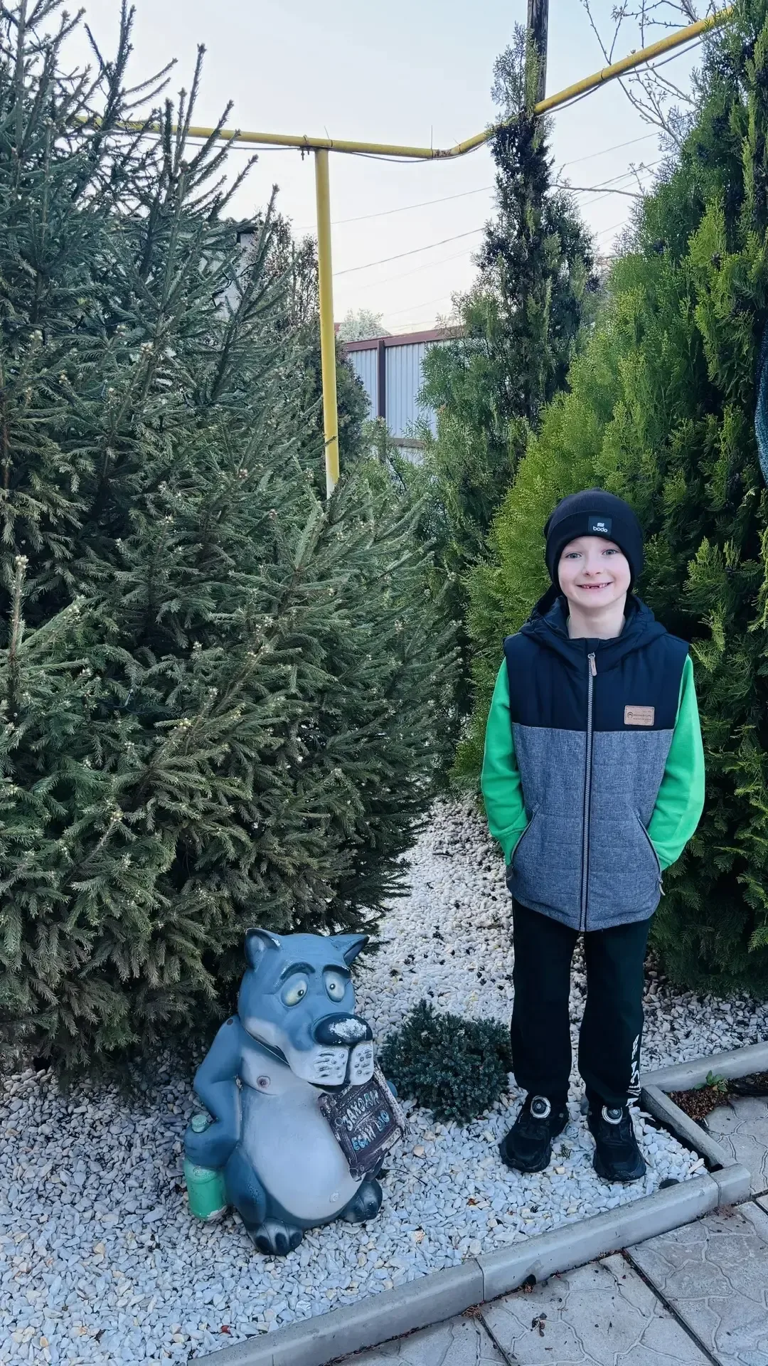 🌱 Майские заботы и радости от Ратислава, 1 «Б»  Встречайте нового участника фотокросса "Пока сады цв