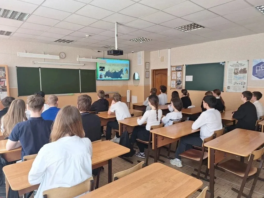 3⃣0⃣ апреля — День коренных малочисленных народов России  Сегодня в нашей стране впервые отмечается 