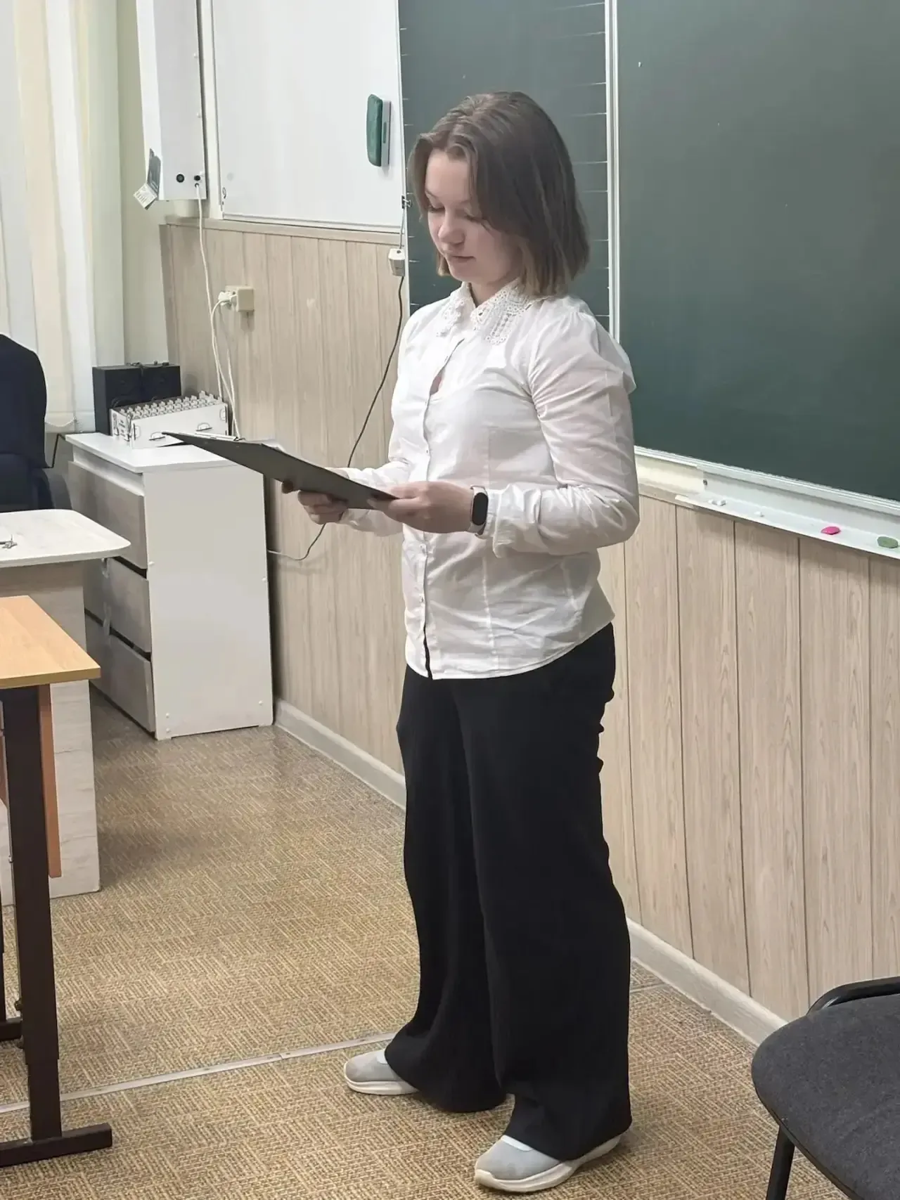 ✨Сегодня в гимназии № 54 прошли областные школьные Кирилло- Мефодиевские чтения. Учащиеся нашей школ