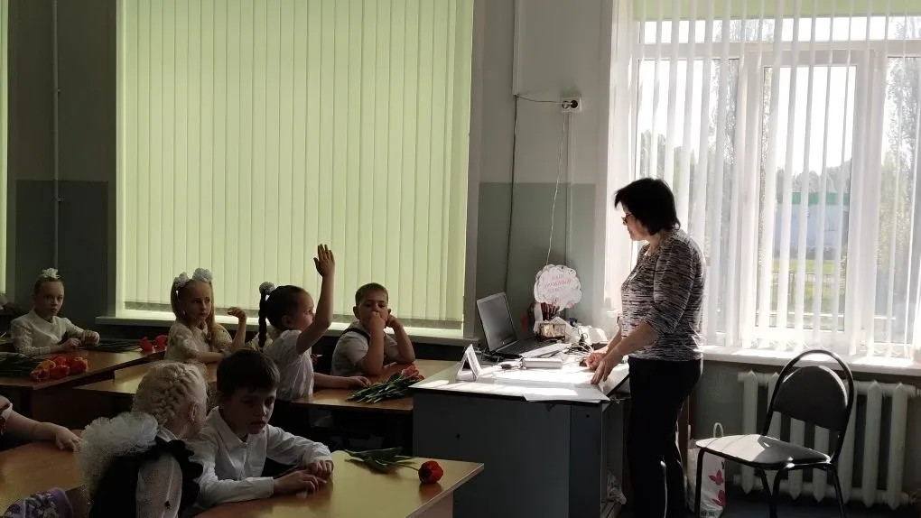 🇷🇺﻿﻿﻿﻿﻿﻿В преддверии празднования 81-ой годовщины Победы в Великой Отечественной войне 8 мая 2026 го