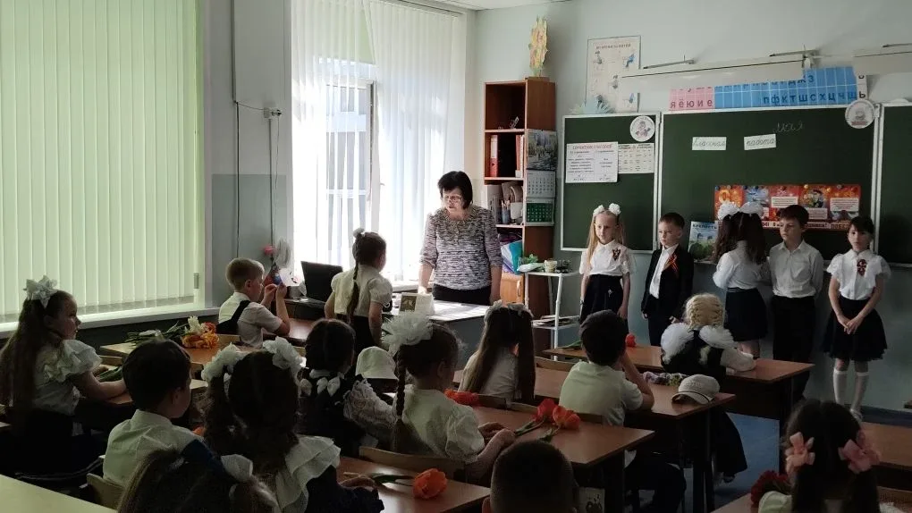 🇷🇺﻿﻿﻿﻿﻿﻿В преддверии празднования 81-ой годовщины Победы в Великой Отечественной войне 8 мая 2026 го