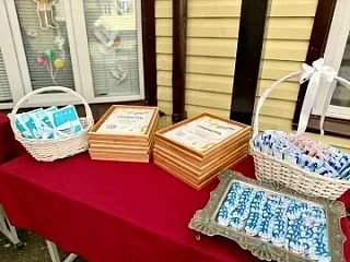 🌟 19 мая — День детских общественных организаций ! 🌟  ✨В Верхнеказанищенской школе ✓ 2 прошёл яркий 