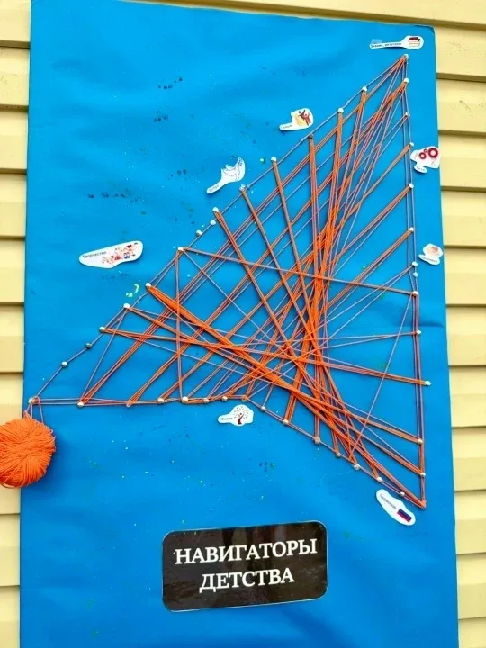 🌟 19 мая — День детских общественных организаций ! 🌟  ✨В Верхнеказанищенской школе ✓ 2 прошёл яркий 