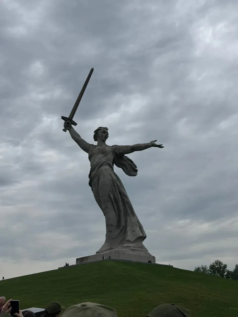 ⭐Для активистов телевизионных отрядов краеведов-следопытов из Дагестана с 11 по 13 мая была организо