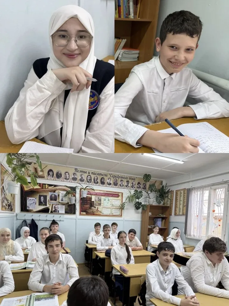 Миссия выполнена: ВПР-2026 завершены без сбоев и в штатном режиме! ✅📚  Для большинства школьников эт