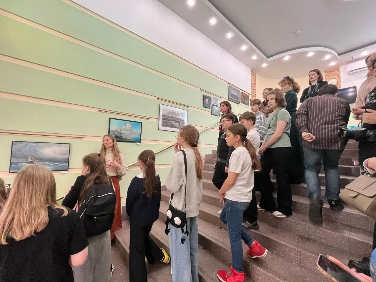 5️⃣ мая в муниципальном автономном учреждении культуры «Приозерский районный киноконцертный зал» сос