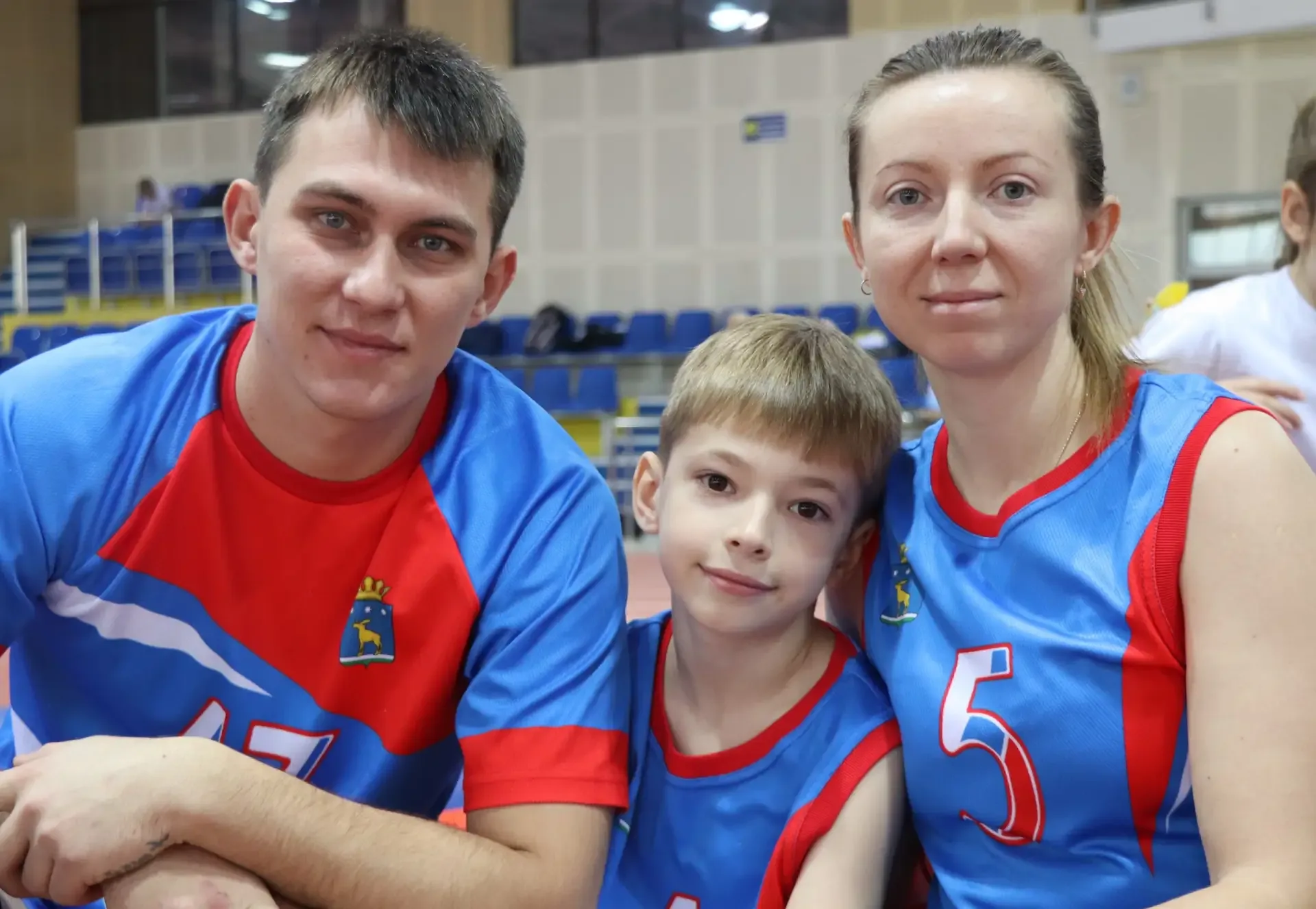 👪 В поселке Богандинский Тюменского округа пройдет семейный фестиваль ГТО  В предстоящую субботу, 16
